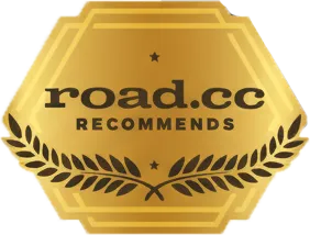 road.cc priporoča Hunt 44/46 Aerodynamicist badge