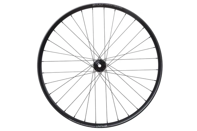 Hunt E_Enduro Wide E-MTB 27.5 Single Wheel – 27.5" | 37  wide int