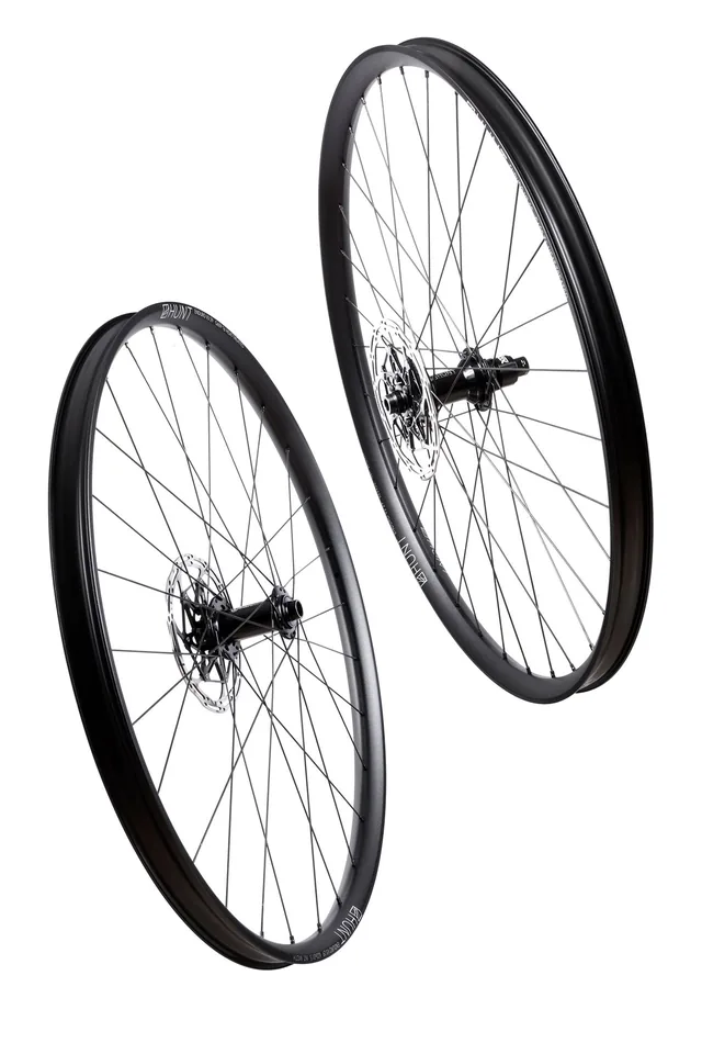 HUNT Enduro V3 Mullet MTB Wheelset – Mullet | F31.5/    R30  wide int