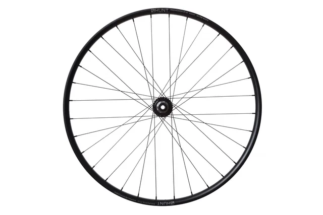 HUNT Enduro V3 27 MTB Single Wheel | IC436 – 27.5" | F33    /    R31    wide int
