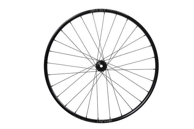 HUNT Trail Wide MTB 27.5 Single Wheel | Previous Model IC172 – 27.5" | 30  wide int